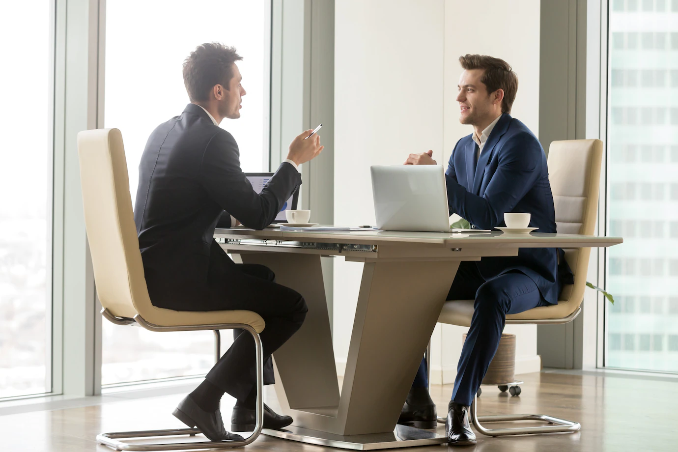 consulting